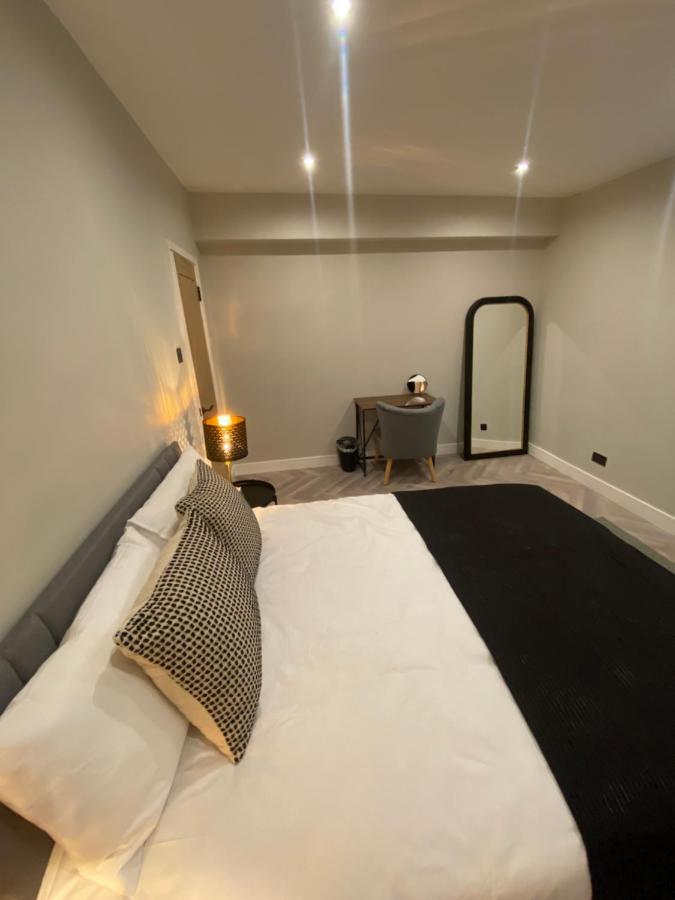 Luxury 2 Bed 1 Bath In Central London By Graceful Apartments 외부 사진