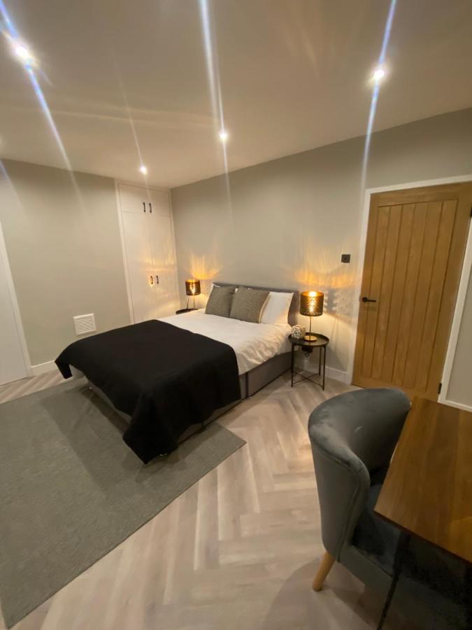 Luxury 2 Bed 1 Bath In Central London By Graceful Apartments 외부 사진